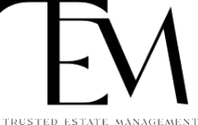 Trusted Estate Management